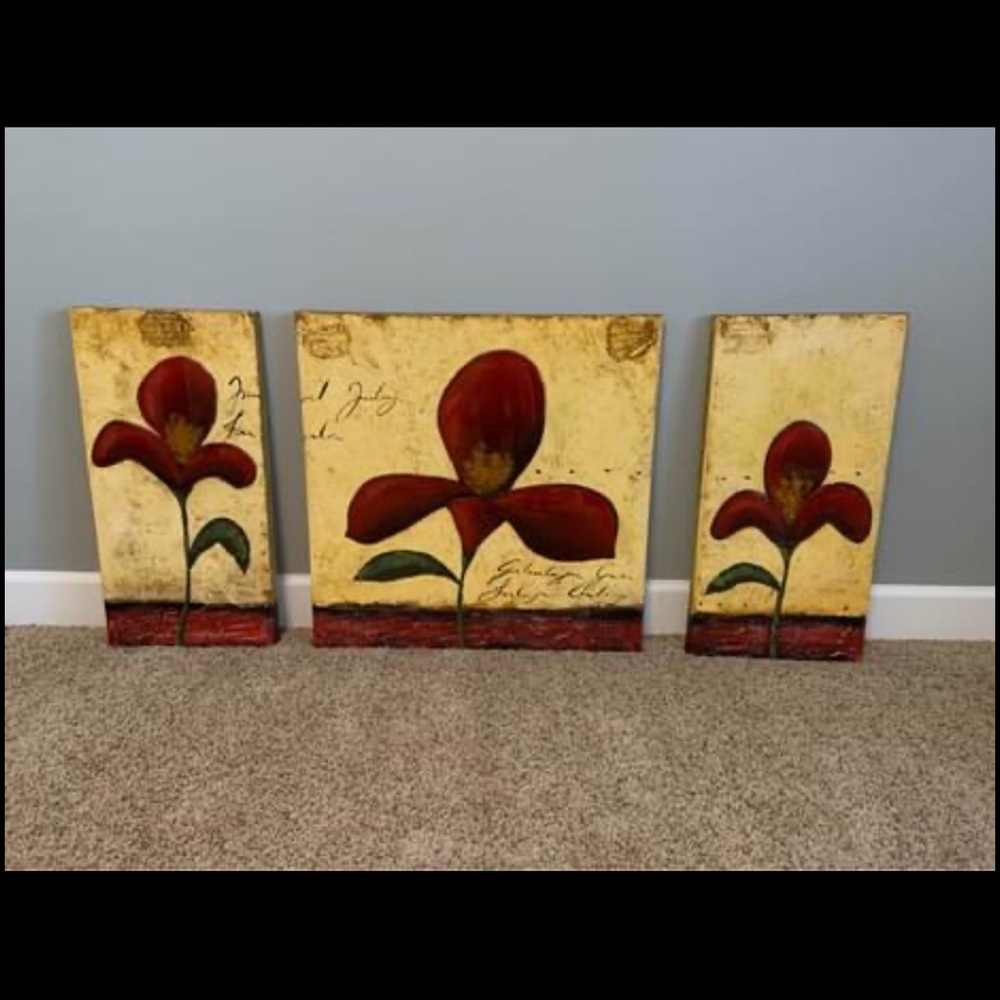 Art by Paco Ramos Purchased in Italy